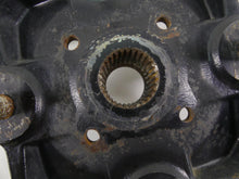 Load image into Gallery viewer, 2018 Can Am Maverick X3 Turbo STD Left Front Wheel Rim Hub 705502122