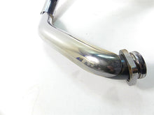 Load image into Gallery viewer, 2003 Harley Touring FLHTCI E-Glide 100TH Oem Exhaust Pipe Header Set 65626-98C | Mototech271