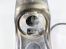 Load image into Gallery viewer, Harley Davidson Touring FLHTC SE CVO Chrome Tank Dash Cover Console 69214-04