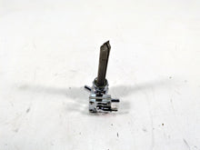 Load image into Gallery viewer, Harley Davidson Pingle Chrome Single Outlet Petcock Fuel Gas Valve 22mm 1311-CHV