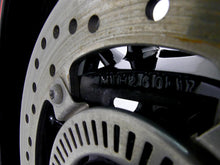 Load image into Gallery viewer, 2018 BMW S1000RR K46 Straight Rear Wheel Rim 17x6 36318556001 | Mototech271