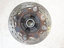 Load image into Gallery viewer, 2021 Kawasaki Teryx KRX KRF 1000 ES Rear Left Trailing Arm Set 39007-0428