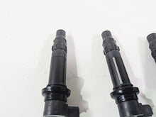 Load image into Gallery viewer, 2016 Kawasaki ZX10R Ninja Ignition Coils Stick Coil Set 21171-0741