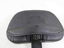 Load image into Gallery viewer, 2015 Harley Touring FLHTKL E -Glide Low Main Driver Rider Front Backrest | Mototech271