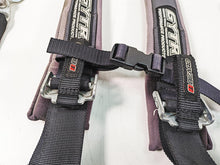 Load image into Gallery viewer, 2019 Yamaha YXZ1000 R EPS SS SE GYTR Multi Point Seat Belt Set B57-470M-V0 | Mototech271
