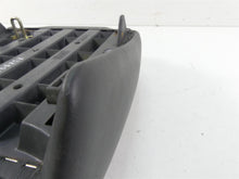 Load image into Gallery viewer, 2003 BMW R1150 GS R21 Oem Rear Passenger Pillion Saddle Seat 52532313235