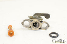 Load image into Gallery viewer, 1989 Honda CR250R CR250 R Fuel Gas Petrol Valve Petcock Pet Cock 16950-KA3-731 | Mototech271