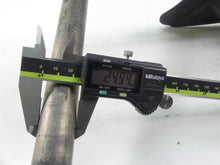 Load image into Gallery viewer, 2015 Harley FLD Dyna Switchback Rear Swingarm Swing Arm + 25mm Axle 47820-10 | Mototech271