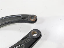 Load image into Gallery viewer, 2012 Harley Softail FLSTF Fat Boy Rear Under Braces Frame Struts 47814-08