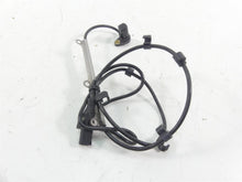Load image into Gallery viewer, 2009 BMW K1300 S K40 Front Abs Brake Wheel Speed Sensor -Read 34527677824