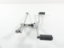 Load image into Gallery viewer, 2012 Harley Touring FLHX Street Glide Shifter Shift Lever & Rod Set 33718-82 | Mototech271