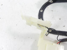 Load image into Gallery viewer, 2015 Harley FXDF Dyna Fat Bob Fuel Gas Petrol Pump + Level Sender 75218-04D