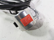 Load image into Gallery viewer, 2002 Honda VTX1800 Retro Right Hand Control Switch 35013-MCH-000 35013-MCH-020 | Mototech271