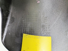 Load image into Gallery viewer, 2014 Suzuki M109R VZR1800 Boulevard Front Fender Yellow Black 53110-48G60