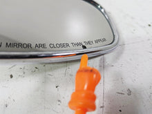 Load image into Gallery viewer, 2003 Harley Touring FLHTCUI 100TH E-Glide Rear Chrome Mirror -Read 91845-03B