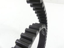 Load image into Gallery viewer, 2016 Harley FXDL Dyna Low Rider Rear Drive Belt 134T 1" 40046-07