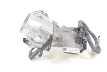 Load image into Gallery viewer, 2018 Indian Chieftain Limited Throttle Body & Intake Manifold 1204685 5138214