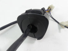 Load image into Gallery viewer, 1993 Harley Dyna FXDL Low Rider Left Hand Light Horn Control Switch 70219-87 | Mototech271