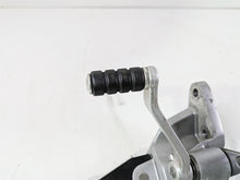 Load image into Gallery viewer, 2013 Triumph Tiger 1215 Explorer Left Front Footpeg & Shift Lever T2081079