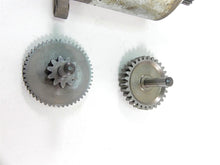 Load image into Gallery viewer, 2018 Can Am Commander 1000R XT Electric Engine Starter Motor + Gears 420684562 | Mototech271