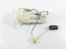 Load image into Gallery viewer, 2015 Triumph 1050 Speed Triple R Denso Fuel Gas Petrol Pump 6K Tested T2400499 | Mototech271