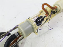 Load image into Gallery viewer, 2012 Harley VRSCF Muscle V Rod Fuel Gas Petrol Pump - Tested 75310-07 75123-09 | Mototech271