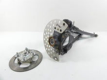 Load image into Gallery viewer, 2018 Yamaha YXZ1000R EPS SS Front Right Control Arm Knee Set 2HC-F3506-00-00