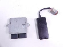 Load image into Gallery viewer, 2017 Harley Dyna FXDB Street Bob Ecm & Vance Hines FuelPak FP3 41000006A 66005A