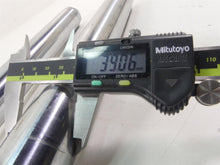 Load image into Gallery viewer, 2001 Harley Davidson XL1200 Sportster Straight Front Forks Leg Set 39Mm 45900-00