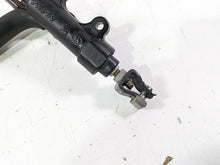 Load image into Gallery viewer, 2002 Honda VTX1800 Retro Nissin Rear Brake Master Cylinder 11/16 43510-MCV-016