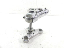 Load image into Gallery viewer, 1997 Harley Sportster XL1200 C Upper Lower Triple Tree Set 39mm 45561-87 | Mototech271