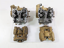 Load image into Gallery viewer, 2015 Arctic Cat Wildcat 1000 X LTD Cylinderhead Cylinder Head Set 917mi 0808-227 | Mototech271