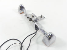 Load image into Gallery viewer, 1993 Harley Dyna FXDL Low Rider Vintage Custom Chrome Blinker Turn Signals | Mototech271