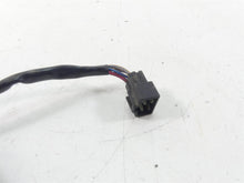 Load image into Gallery viewer, 2001 Yamaha XV1600 Road Star Ignition Switch Key Tank Cap Set 4WM-82501-01-00