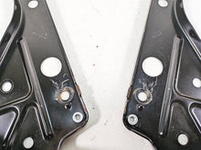 Load image into Gallery viewer, 2020 Harley Touring FLHX Street Glide Front Fairing Mounting Brackets 57000170