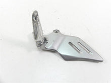 Load image into Gallery viewer, 2022 Yamaha MT09 FZ09 Left Front Footpeg & Mount B7N-27442-00-00