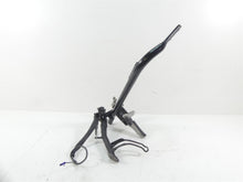 Load image into Gallery viewer, 2016 Moto Guzzi V7 II Special 750 Left Downtube Shifter Kickstand Set 2B000980