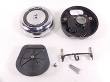 Load image into Gallery viewer, 2019 Harley FXLR Softail Low Rider 107 Air Filter Cleaner Breather Box 29000128 | Mototech271