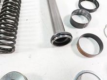 Load image into Gallery viewer, 2019 Harley Touring FLHX Street Glide Front Fork Internals Spring Set 45500339 | Mototech271