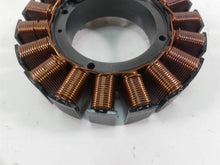 Load image into Gallery viewer, 2011 Harley FXDWG Dyna Wide Glide Alternator Generator Stator Magneto 30017-08