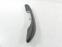 Load image into Gallery viewer, 2007 Harley Touring FLHTCU SE CVO Electra Glide Inner Fairing Dash Pad 57842-06