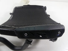 Load image into Gallery viewer, 2018 Triumph Street Triple 765RS Radiator Fan Reservoir Hoses Set T2101741