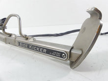 Load image into Gallery viewer, 2009 BMW F800GS K72 Side Kicker Adjustable Kickstand Kick Stand 6494423 | Mototech271