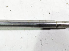 Load image into Gallery viewer, 2002 Harley FLSTC Softail Heritage 3/4" Front Axle Wheel Spindle 41584-86A