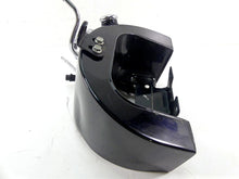 Load image into Gallery viewer, 2011 Harley Softail FXS Blackline Oil Tank Reservoir Hoses Set - Read 62492-00B