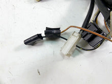 Load image into Gallery viewer, 2007 Harley Touring FLHRC Road King Main Wiring Harness Loom -For Parts 70245-07