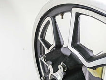 Load image into Gallery viewer, 2015 Harley FXDL Dyna Low Rider Nice Oem Front Wheel Rim 19x2.5 Cast 43300280 | Mototech271