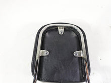 Load image into Gallery viewer, 1998 Honda GL1500 Valkyrie Tour Rear Passenger Sissy Bar Back Rest 77320-MZ0-000
