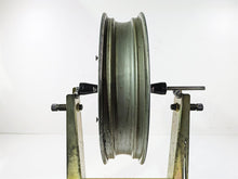 Load image into Gallery viewer, 2019 BMW R1250RT K52 Front Wheel Rim 17x3.5 Dent 36318538086