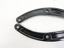 Load image into Gallery viewer, 2009 Harley Softail FLSTSB Cross Bones Rear Frame Fender Supports 47809-08BHP